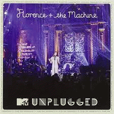 Florence and the Machine : MTV Unplugged